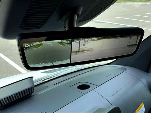 New 2025 Mercedes-Benz Sprinter 2500 image 8