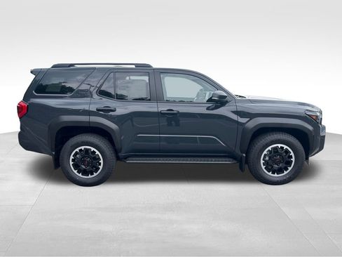 New 2026 Toyota 4Runner TRD Off-Road Premium AWD/4WD image 6