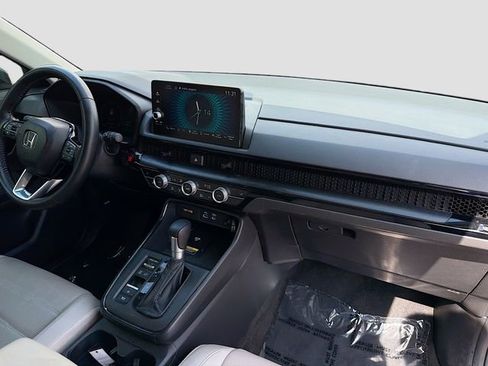 Used 2025 Honda CR-V EX-L image 28