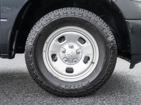 Used 2018 RAM 1500 Tradesman w/ Protection Group AWD/4WD image 45