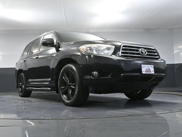 Used 2010 Toyota Highlander Limited AWD/4WD image 51