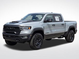 New 2026 RAM 1500 RHO w/ RHO Level 1 Equipment Group AWD/4WD video 2