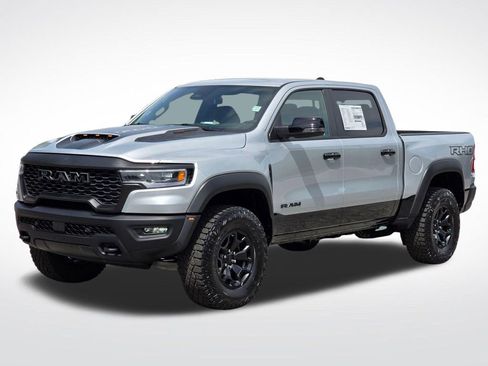 New 2026 RAM 1500 RHO w/ RHO Level 1 Equipment Group AWD/4WD image 2