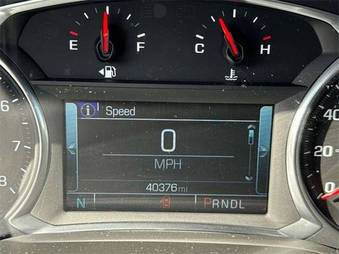 Used 2019 GMC Acadia SLT image 33