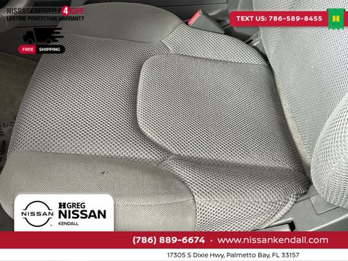Used 2018 Nissan Frontier SV image 16