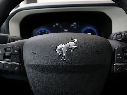 New 2025 Ford Bronco Sport Heritage w/ Convenience Package image 12