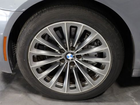 Used 2012 BMW 740Li RWD image 35