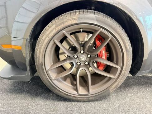 Used 2022 Dodge Challenger R/T Scat Pack RWD image 16