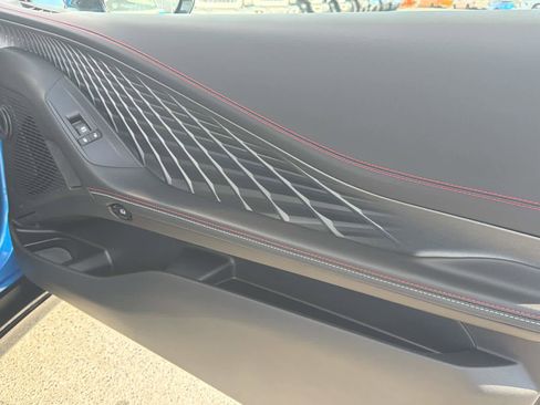 New 2026 Dodge Charger Daytona Scat Pack image 16