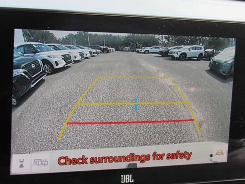 Used 2024 Toyota Grand Highlander Limited image 24