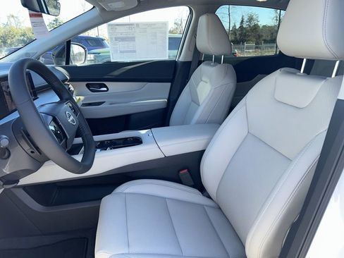 New 2026 Nissan Murano SL image 9