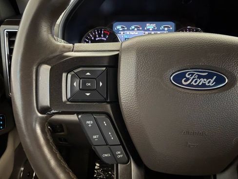 Used 2018 Ford Expedition Limited w/ Equipment Group 301A RWD image 28