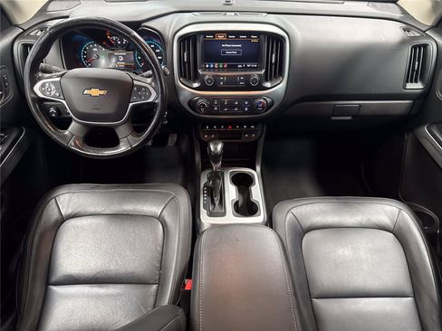 Used 2022 Chevrolet Colorado ZR2 AWD/4WD image 12