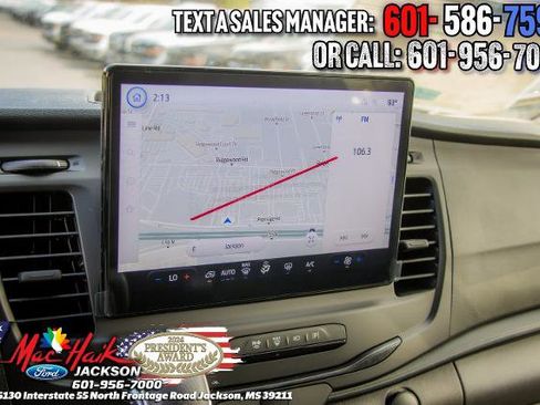 New 2025 Ford Transit 350 XL image 19