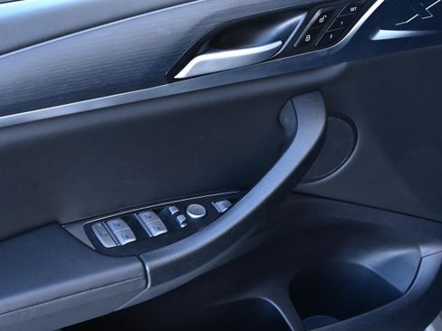 Certified 2024 BMW X3 sDrive30i w/ Premium Package image 25