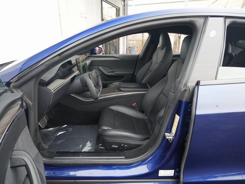 Used 2021 Tesla Model S Long Range image 24