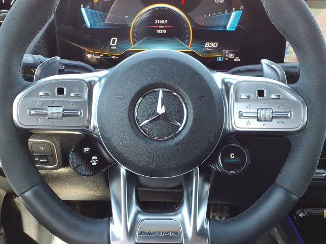 Used 2023 Mercedes-Benz GLA 45 AMG 4MATIC image 8