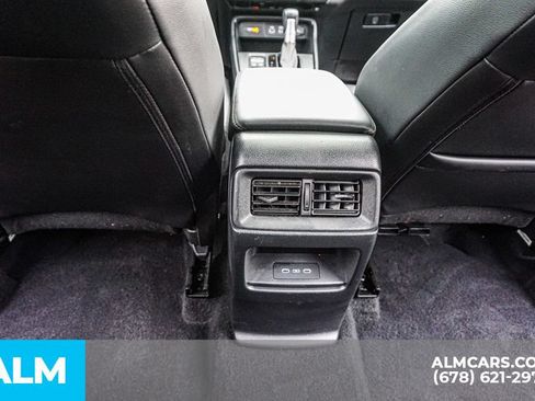 Used 2025 Honda CR-V EX-L image 31