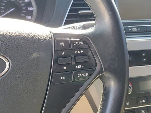 Used 2015 Hyundai Sonata Limited image 23