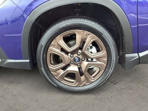 New 2026 Subaru Ascent Limited Bronze image 14