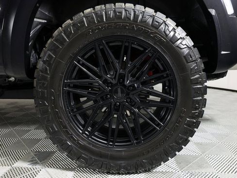 Used 2024 Ford F150 Raptor w/ Equipment Group 803A Raptor R image 50