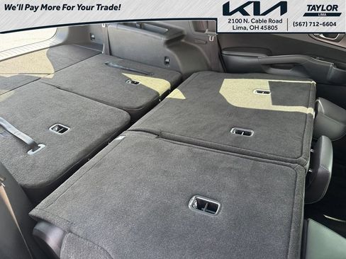 Used 2025 Kia Sorento S FWD image 22