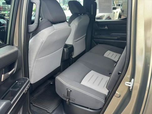 Certified 2026 Toyota Tacoma TRD Sport AWD/4WD image 40