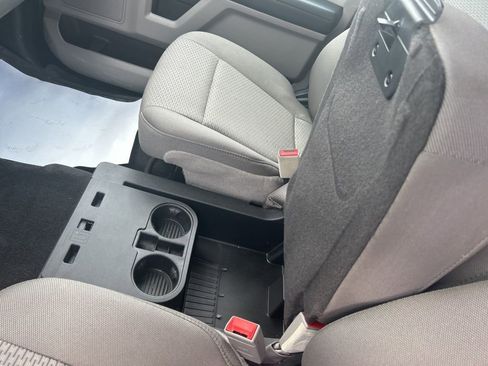 Used 2019 Ford F150 XLT w/ Max Trailer Tow Package image 20