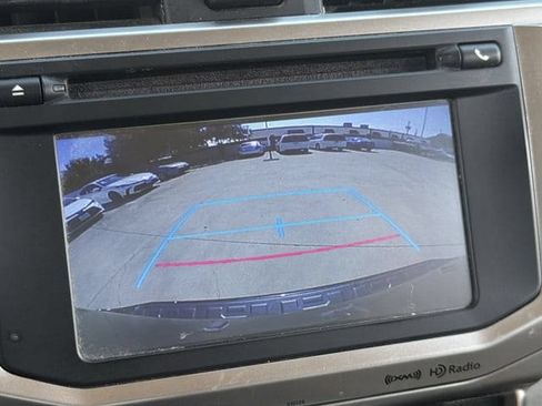Used 2018 Toyota 4Runner SR5 RWD image 18