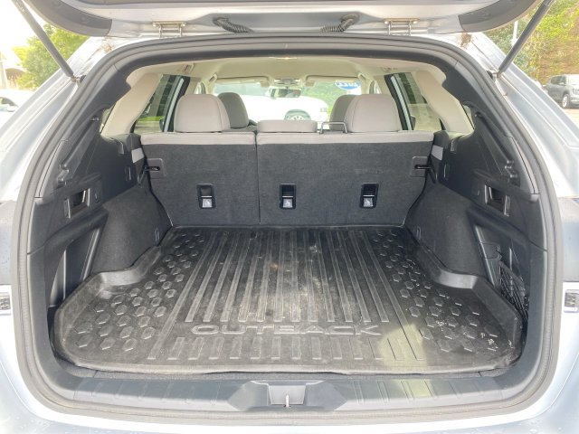 Used 2022 Subaru Outback Premium AWD/4WD image 23