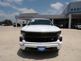 Used 2023 Chevrolet Silverado 1500 Custom image 2