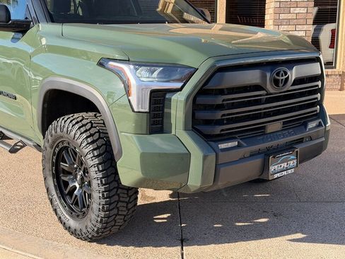Used 2023 Toyota Tundra SR5 image 10