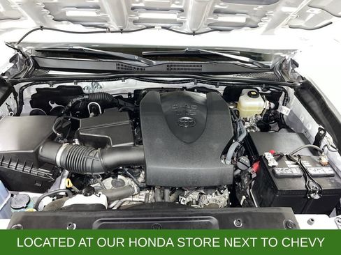 Used 2022 Toyota Tacoma TRD Pro image 28