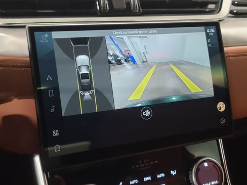 New 2024 Jaguar XF R-Dynamic SE image 20