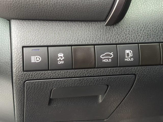 Certified 2024 Toyota Camry TRD FWD image 24
