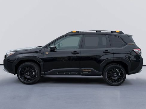 New 2026 Subaru Forester Wilderness AWD/4WD image 6