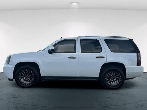 Used 2007 GMC Yukon Denali AWD/4WD image 9