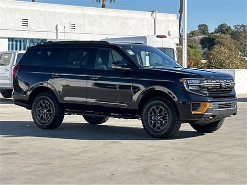 New 2025 Ford Expedition Tremor image 3