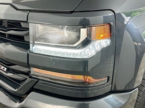 Used 2019 Chevrolet Silverado 1500 LT w/ All Star Edition AWD/4WD image 23