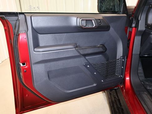 New 2026 Ford Bronco Outer Banks image 10