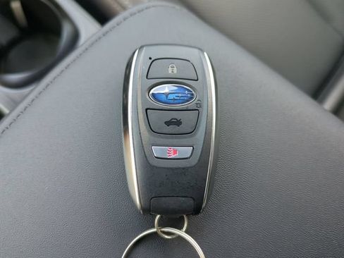 New 2026 Subaru Outback Touring XT AWD/4WD image 30