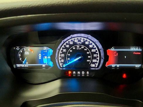 Used 2021 Ford Ranger Lariat w/ Equipment Group 501A High image 14