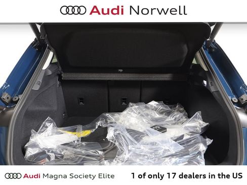 New 2026 Audi Q3 quattro 2.0T AWD/4WD image 14