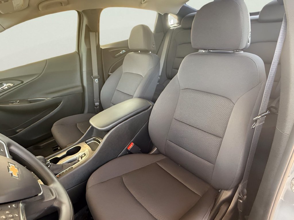 Used 2023 Chevrolet Malibu LS FWD image 25