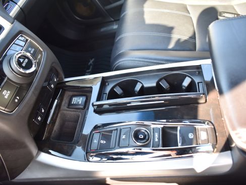 Used 2020 Acura RLX Sport Hybrid w/ Advance Pkg image 21