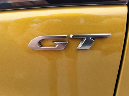 Used 2025 Dodge Hornet GT Plus w/ GT Plus Package image 15