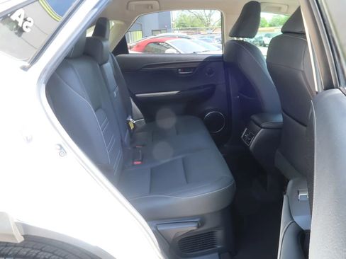 Used 2018 Lexus NX 300 F Sport image 22