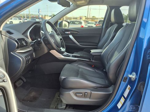 Used 2024 Mitsubishi Eclipse Cross SE AWD/4WD image 25