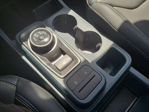 New 2025 Ford Maverick Lobo AWD/4WD image 24