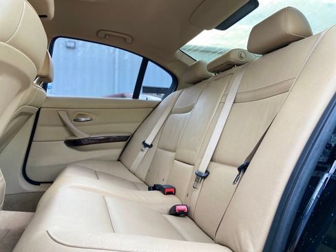 Used 2011 BMW 328i Sedan RWD image 21